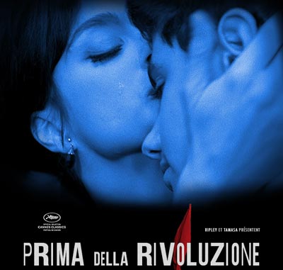 affiche prima della rivoluzione bernardo bertolucci