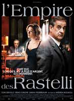 Affiche du film L'Empire des Rastelli