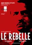 Affiche du film le rebelle de giancarlo bocchi