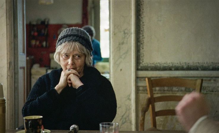 La Chimera, l'ultimo film di Alice Rohrwacher