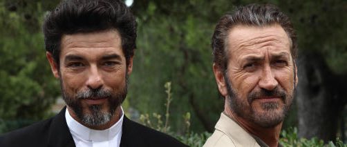 Se Dio vuole - une scène du film Se Dio vuole - une scène du film