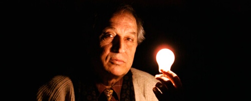 Omaggio a storaro- vittorio storaro Omaggio a storaro- ritratto