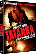 Affiche du film tatanka de giuseppe gagliardi