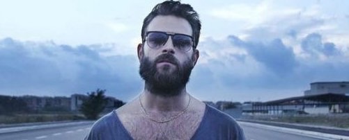 il piu grande sogno - alessandro borghi terra di cinema - il piu grande sogno