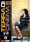 Affiche du festival terra di cinema 2012