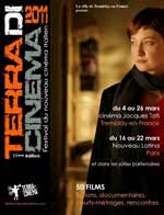 Terra di cinema Terra di cinema