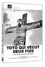 Affiche du toto qui vécut deux fois de cipri et maresco