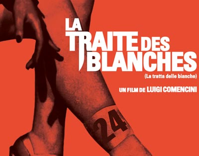 affiche traite des blanches comencini affiche traite des blanches comencini