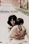 Affiche du film mamma roma de pasolini