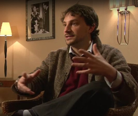 Valerio Mieli Valerio Mieli