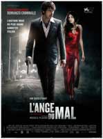 Affiche du film L'Ange du mal