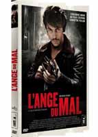 DVD L'ange du mal de Michele Placido