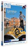 DVD de Venise, trésor d'îles