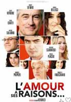 Affiche du film L'Amour a ses raisons...