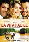 Affiche du film la vie facile de lucio pellegrini