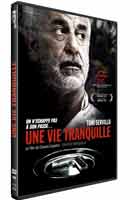 DVD Une vie tranquille