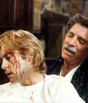 photo du film violence et passion de visconti avec helmut berger et burt lancaster