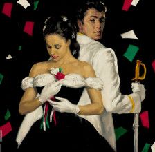Senso de Luchino Visconti - affiche Senso de Luchino Visconti - affiche