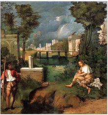 Carpaccio