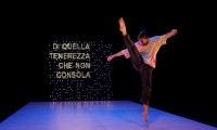 Best regards avec Marco D’Agostin - couverture