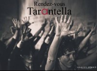 Rendez-Vous Tarentella- couverture