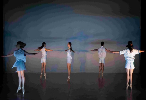 Alessandro Sciarroni- © Alessandro Cecchi Alessandro Sciarroni - couverture