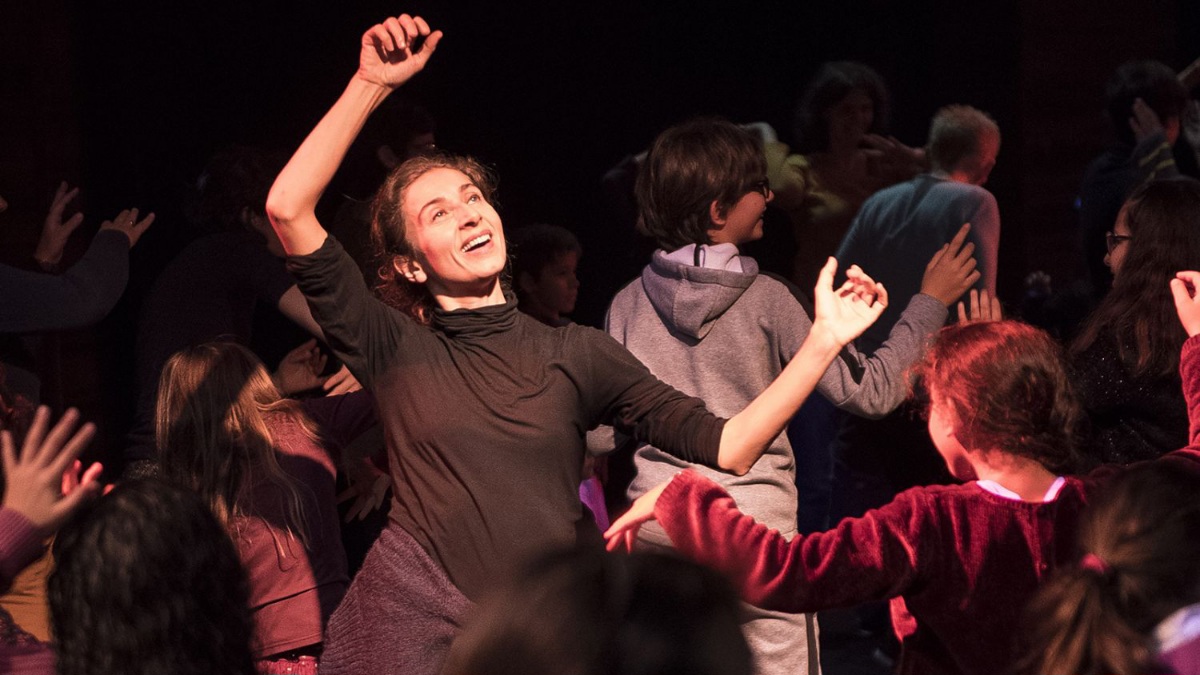 Ils y ont cru - couverture