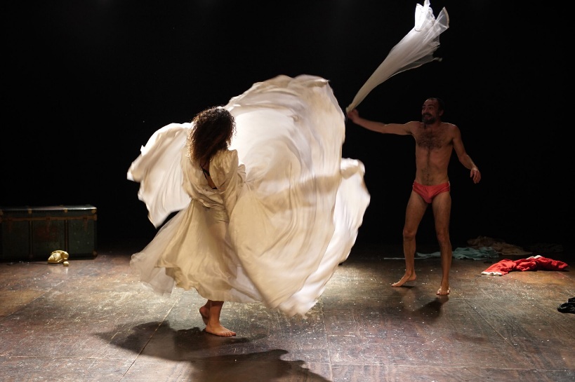Il tango delle capinere- affiche Il tango delle capinere- couverture