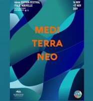 Festival Italie nouvelle 2019 - Mediterraneo