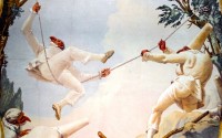 Promenade et carnaval au Moulin jaune : Pulcinella, la vita bella- couverture