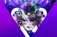 Carnaval de Venise - couverture