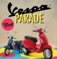 Vespa Parade- couverture