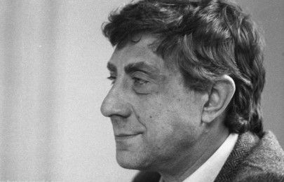 Franco Basaglia Franco Basaglia
