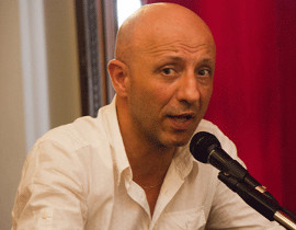 Tino Caspanello