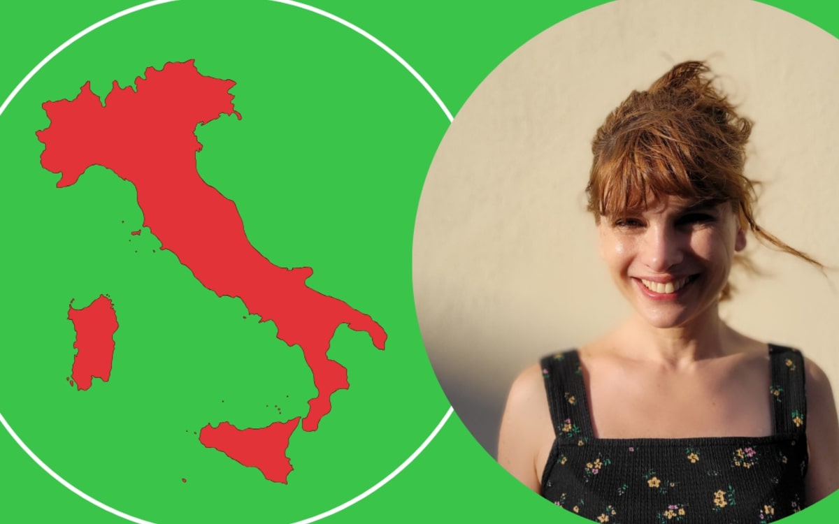 Atelier traduction de l'italien au français- couverture