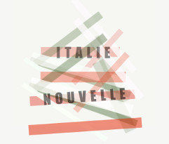 Italie Nouvelle - affiche