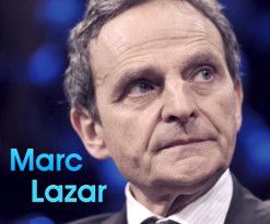 Marc Lazar Marc Lazar