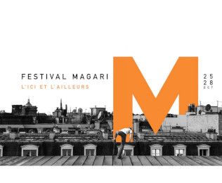 Festival Magari 2018