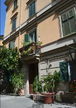 Hôtel Naples Vomero - Extérieur Hôtel Naples Vomero - Extérieur