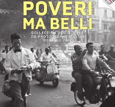 Expo Poveri ma belli - affiche Expo Poveri ma belli - affiche