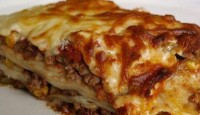 La lasagna napoletana