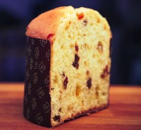 Le panettone artisanal Novantatrè