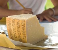 Parmigiano Reggiano AOP