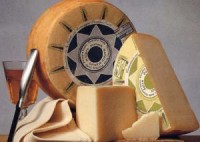 Pecorino fiore sardo