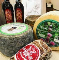 Les produits de Sardis Gastronomie