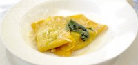 Tortelli di zucca