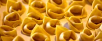 Tortellini de l'Émilie Romagne