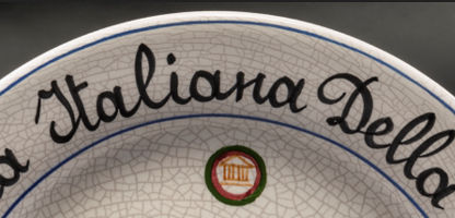 Logo Accademia italiana della cucina Logo Accademia italiana della cucina