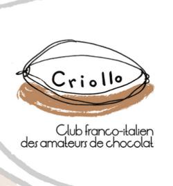 Club Criollo - logo