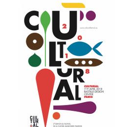 Cultural 2018 - affiche